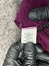 b-slim Solid Burgundy Cocktail Dress Size M - photo 8