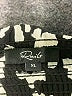 Rails Print Black Casual Skirt Size XL - photo 4
