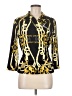 J. McLaughlin Gold 3/4 Sleeve Blouse Size M - photo 1