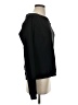 RTA Road To Awe 100% Cotton Black Pullover Sweater Size XS - photo 4