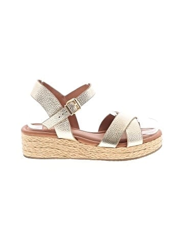 Dune London Wedges (view 1)