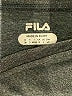 FILA Gray Active T-Shirt Size S - photo 7