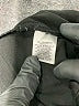 Boutique + 100% Polyester Black Dress Pants Size 16 - photo 5