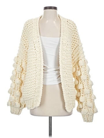 Saachi Cardigan (view 1)