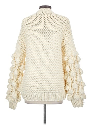 Saachi Cardigan (view 2)