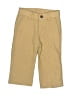 Janie and Jack Tan Khakis Size 12-18 mo - photo 1