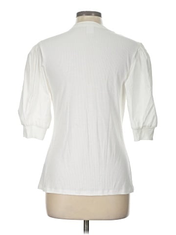 Melrose and Market 3/4 Sleeve Blouse (view 2)