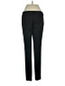 Theory Solid Black Dress Pants Size 4 - photo 2
