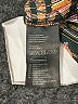 H&M 100% Polyester Brown Long Sleeve Blouse Size 8 - photo 8