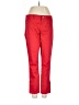 Calvin Klein Red Jeans Size 4 - photo 1