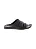 Revitalign Black Sandals Size 10 - photo 1