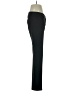 Theory Solid Black Dress Pants Size 4 - photo 4
