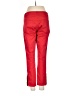 Calvin Klein Red Jeans Size 4 - photo 2