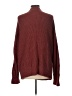 Faherty Burgundy Cardigan Size L - photo 2