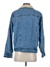 BP. 100% Cotton Blue Denim Jacket Size XS - photo 2