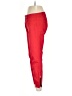 Calvin Klein Red Jeans Size 4 - photo 5