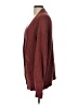 Faherty Burgundy Cardigan Size L - photo 5