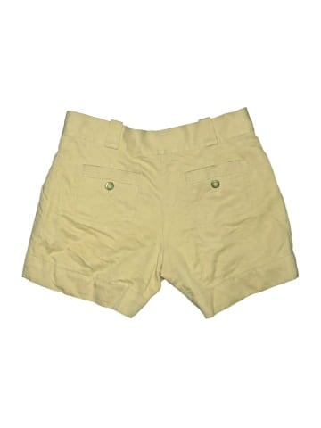 Diane von Furstenberg Khaki Shorts (view 2)