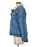 BP. 100% Cotton Blue Denim Jacket Size XS - photo 5