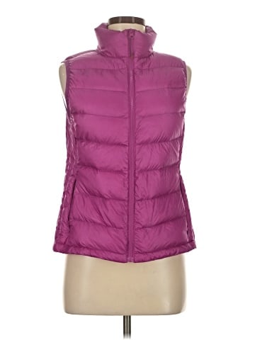 Canyon River Blues Vest (view 1)