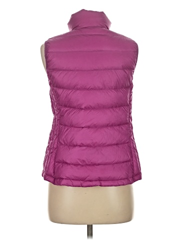 Canyon River Blues Vest (view 2)