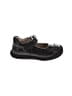 L'Amour Black Flats Size 6 (kids) - photo 1