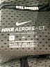 Nike Gray Black Track Jacket Size M - photo 6