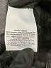 Nike Gray Black Track Jacket Size M - photo 7