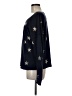Splendid Stars Blue Pullover Sweater Size M - photo 5