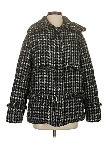 Apparis Coat (view 1)