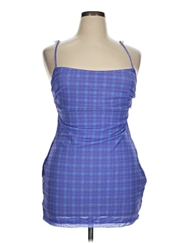 Miaou Cocktail Dress (view 1)