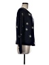 Splendid Stars Blue Pullover Sweater Size M - photo 4