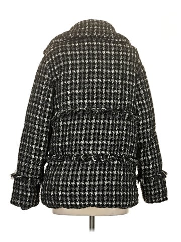 Apparis Coat (view 2)