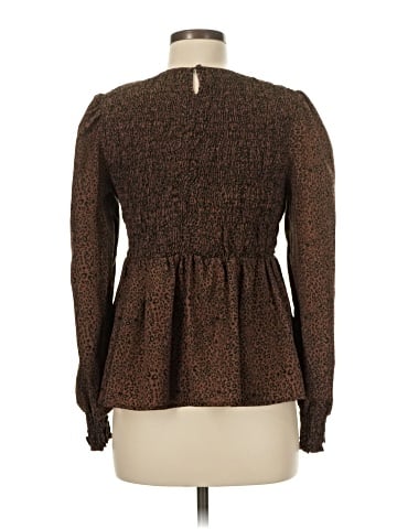 Love Sadie Long Sleeve Blouse (view 2)