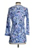 Lilly Pulitzer Blue 3/4 Sleeve Blouse Size XS - photo 2
