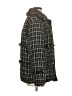 Apparis Tweed Gray Coat Size S - photo 4