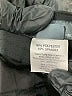 Teenflo Solid Black Dress Pants Size 8 - photo 8