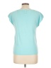 Talbots Teal Pullover Sweater Size L (petite) - photo 2