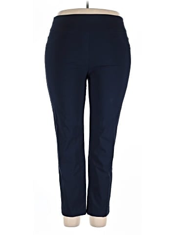 Ruby Rd. Active Pants (view 1)