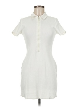 Solid & Striped Casual Dress