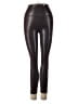 Lululemon Athletica Black Brown Leggings Size 2 - photo 1