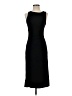 Athleta Solid Black Cocktail Dress Size XS - photo 1