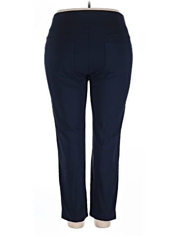 Ruby Rd. Active Pants (view 2)