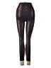 Lululemon Athletica Black Brown Leggings Size 2 - photo 2