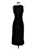 Athleta Solid Black Cocktail Dress Size XS - photo 2