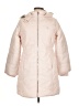 CALVIN KLEIN JEANS Pink Snow Jacket Size L - photo 1
