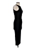 Athleta Solid Black Cocktail Dress Size XS - photo 4