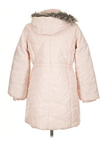 CALVIN KLEIN JEANS Snow Jacket (view 2)