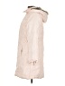 CALVIN KLEIN JEANS Pink Snow Jacket Size L - photo 5
