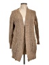 retrology Tan Cardigan Size L - photo 1